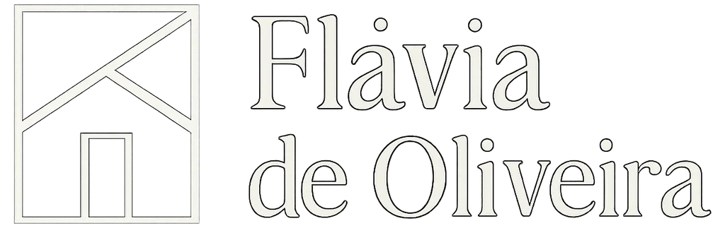 Flávia de Oliveira Arquiteta e Urbanista