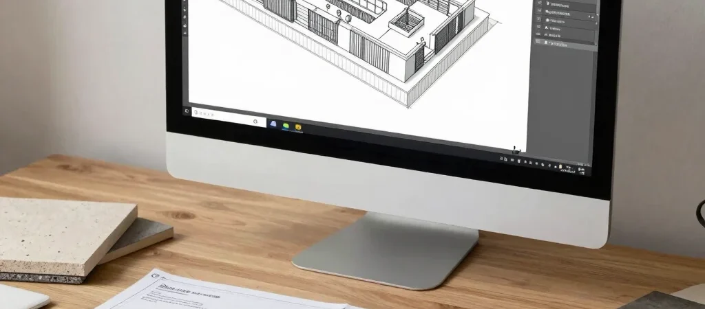 Modelagem BIM em Diagnósticos de Acessibilidade: Precisão e Redução de Custos